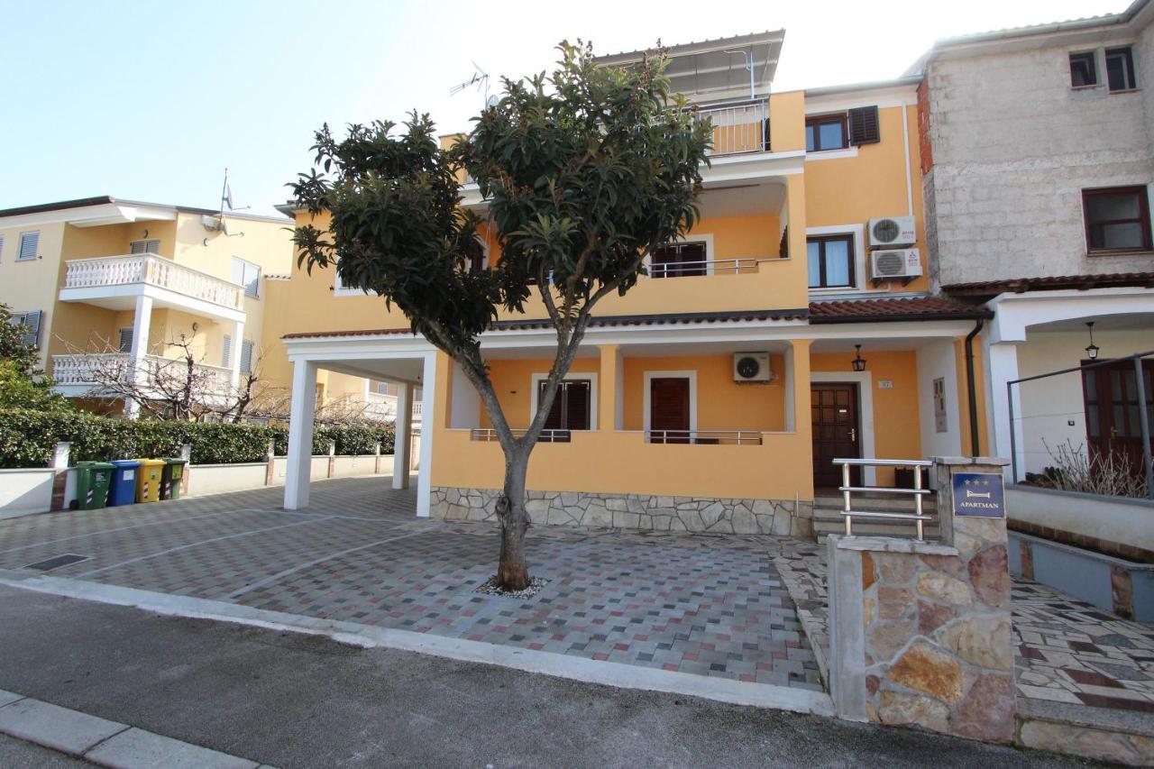 Rooms And Apartment Matosevic Ровин Екстериор снимка
