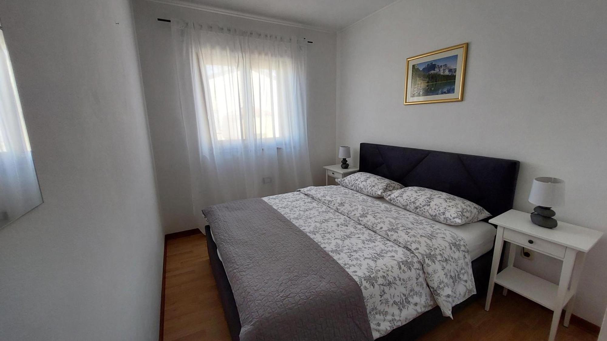 Rooms And Apartment Matosevic Ровин Екстериор снимка