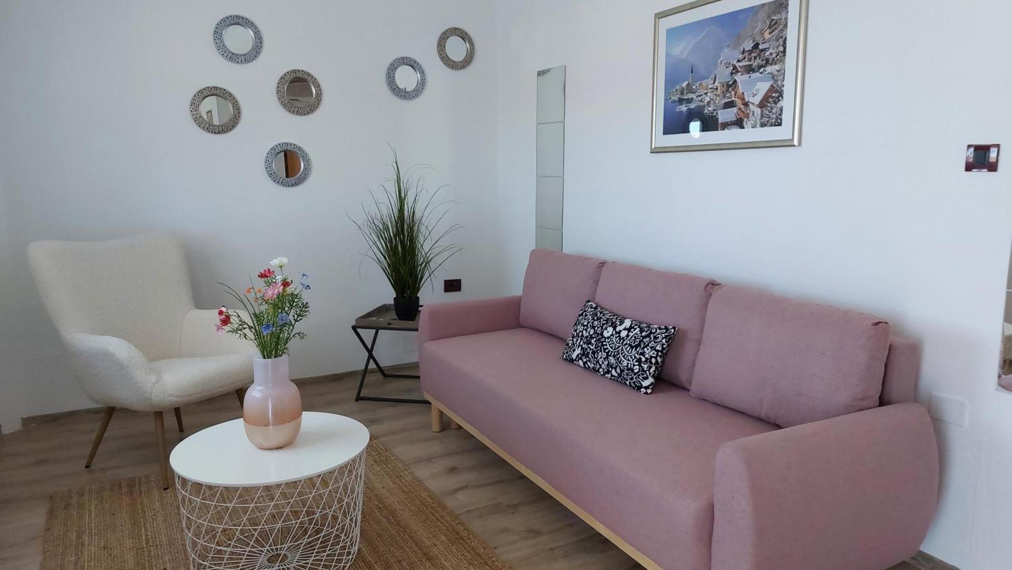 Rooms And Apartment Matosevic Ровин Екстериор снимка