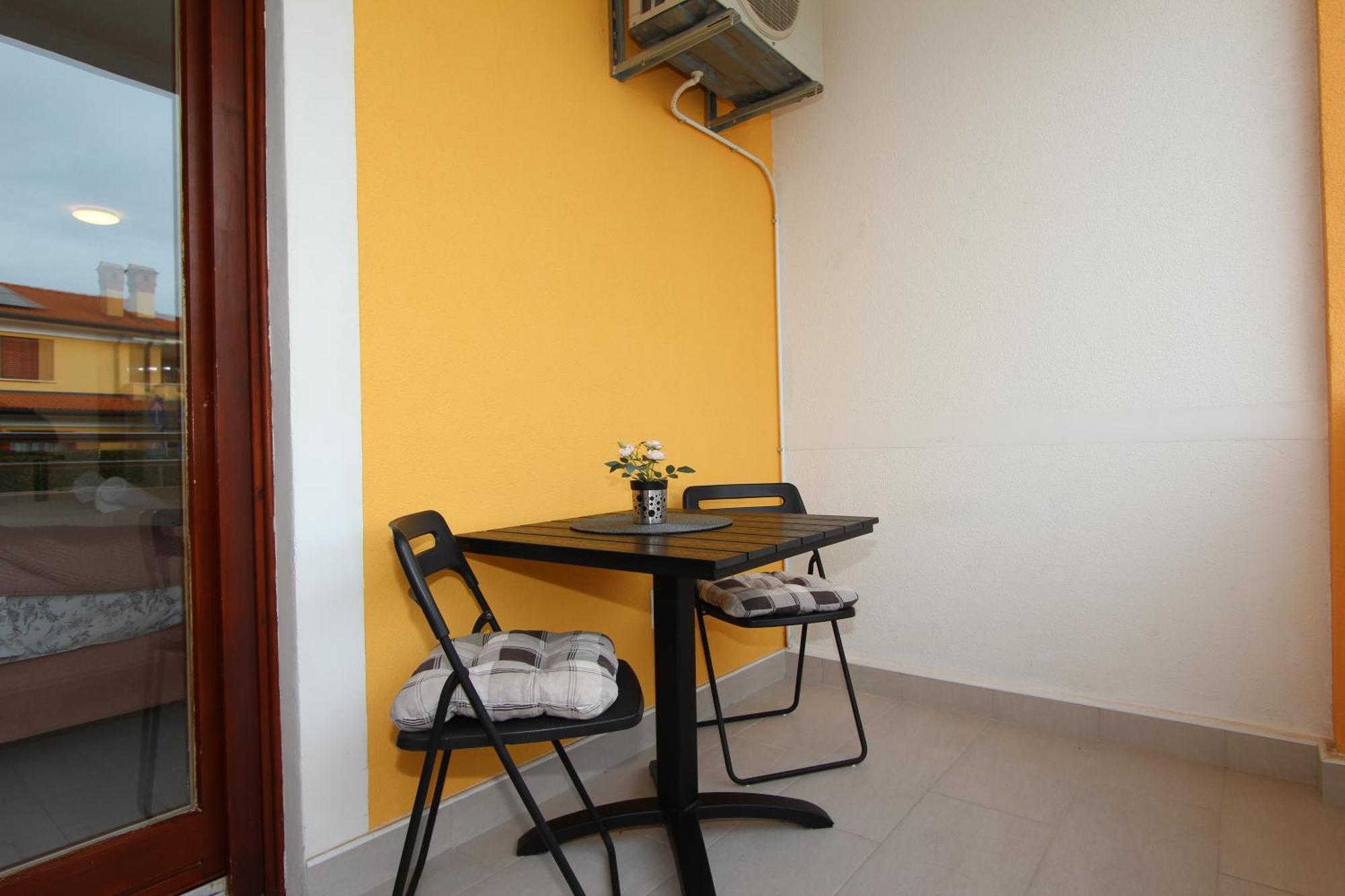 Rooms And Apartment Matosevic Ровин Екстериор снимка