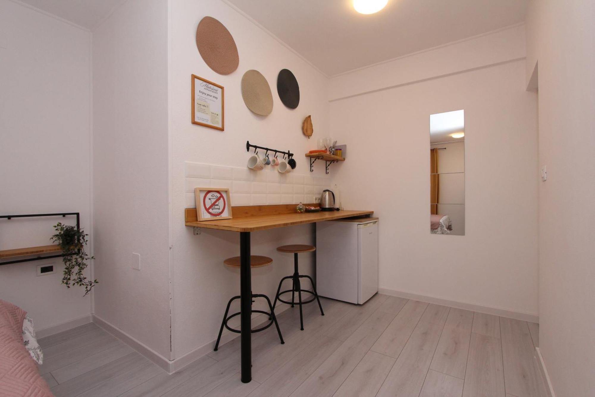Rooms And Apartment Matosevic Ровин Стая снимка