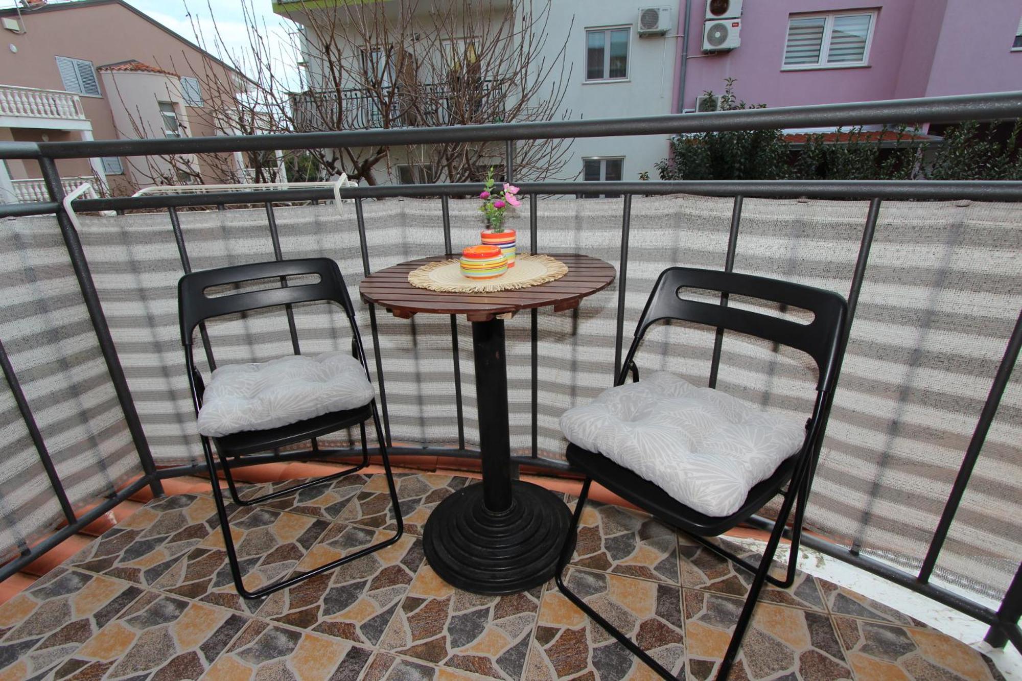 Rooms And Apartment Matosevic Ровин Екстериор снимка