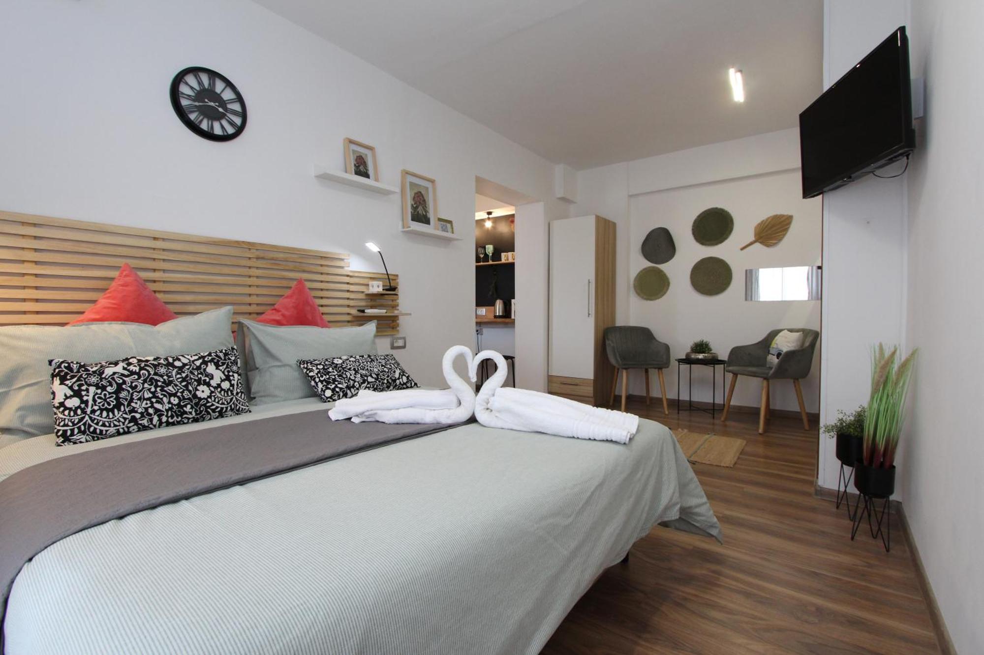 Rooms And Apartment Matosevic Ровин Екстериор снимка