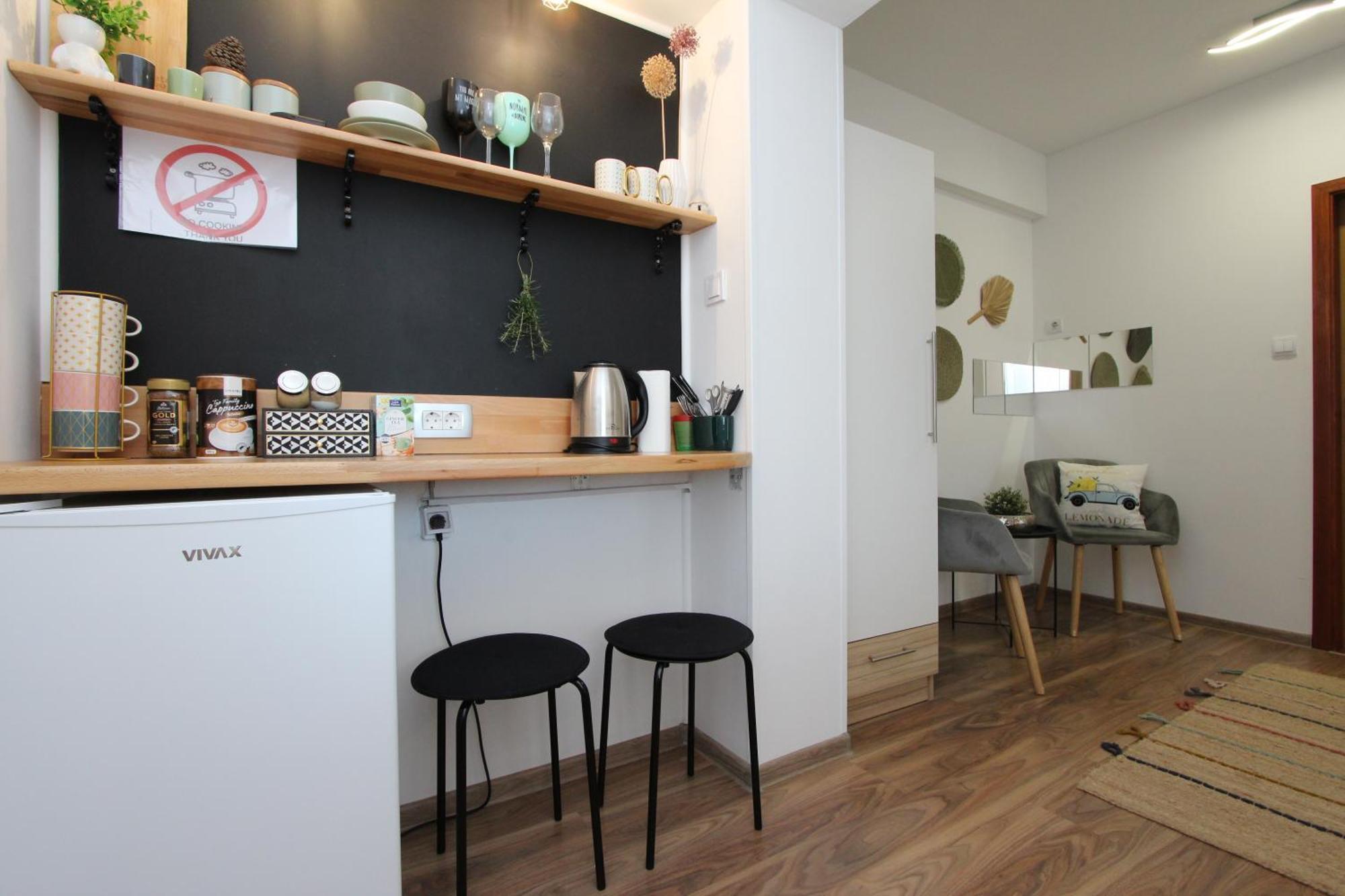 Rooms And Apartment Matosevic Ровин Екстериор снимка