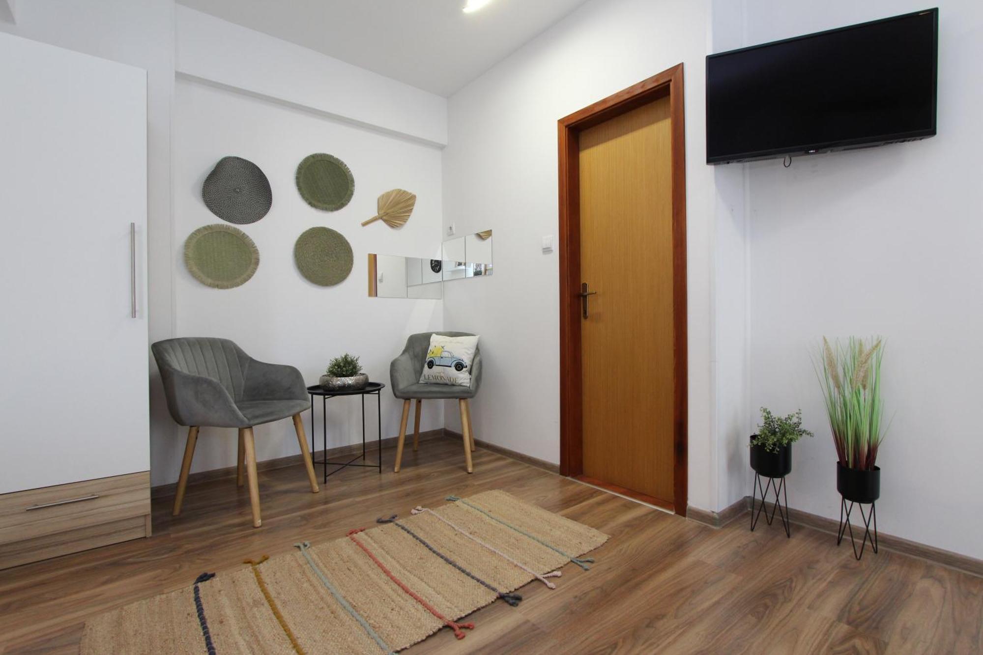 Rooms And Apartment Matosevic Ровин Екстериор снимка