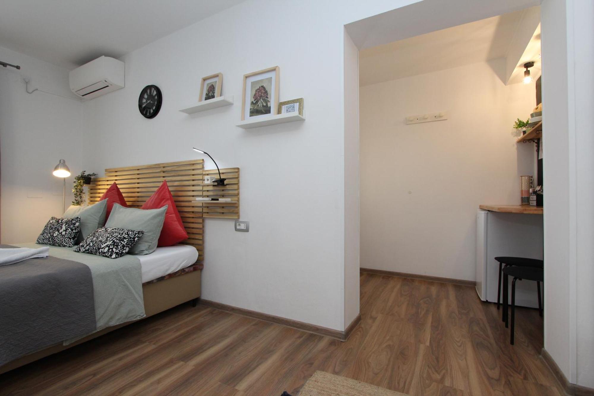 Rooms And Apartment Matosevic Ровин Стая снимка