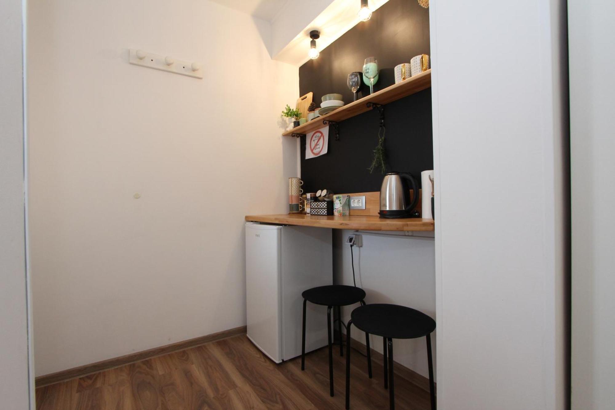 Rooms And Apartment Matosevic Ровин Стая снимка