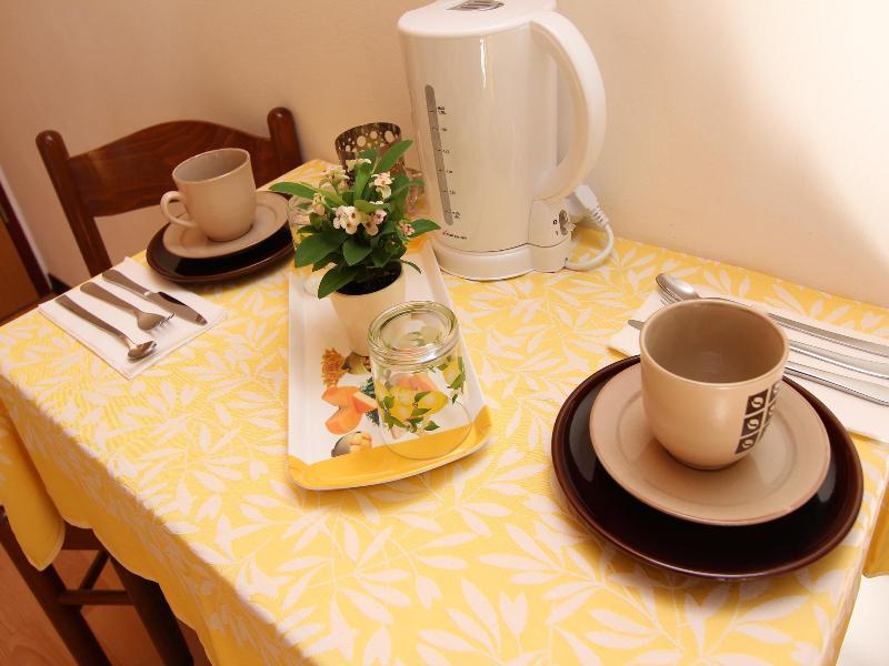 Rooms And Apartment Matosevic Ровин Екстериор снимка