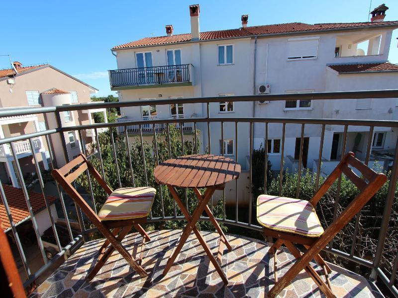 Rooms And Apartment Matosevic Ровин Екстериор снимка