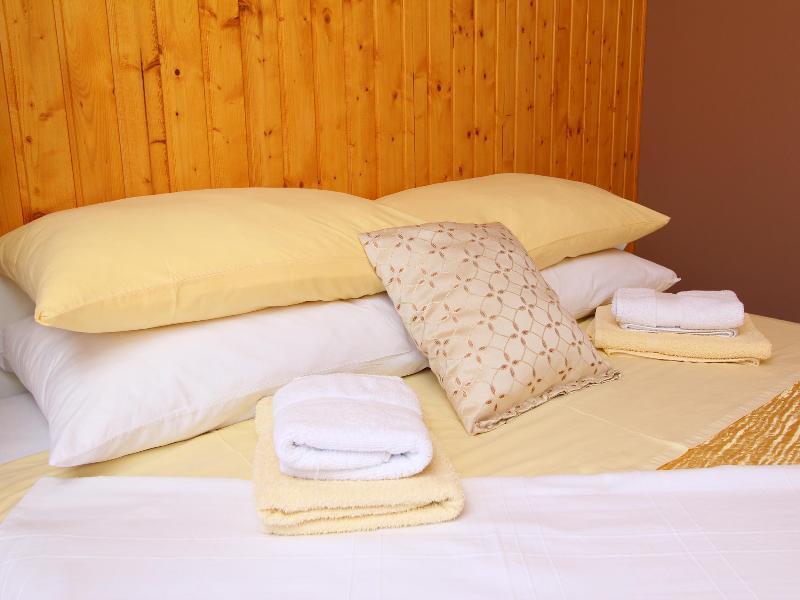 Rooms And Apartment Matosevic Ровин Екстериор снимка