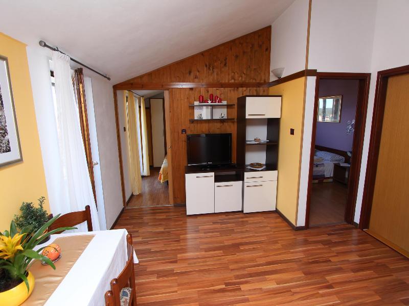 Rooms And Apartment Matosevic Ровин Екстериор снимка
