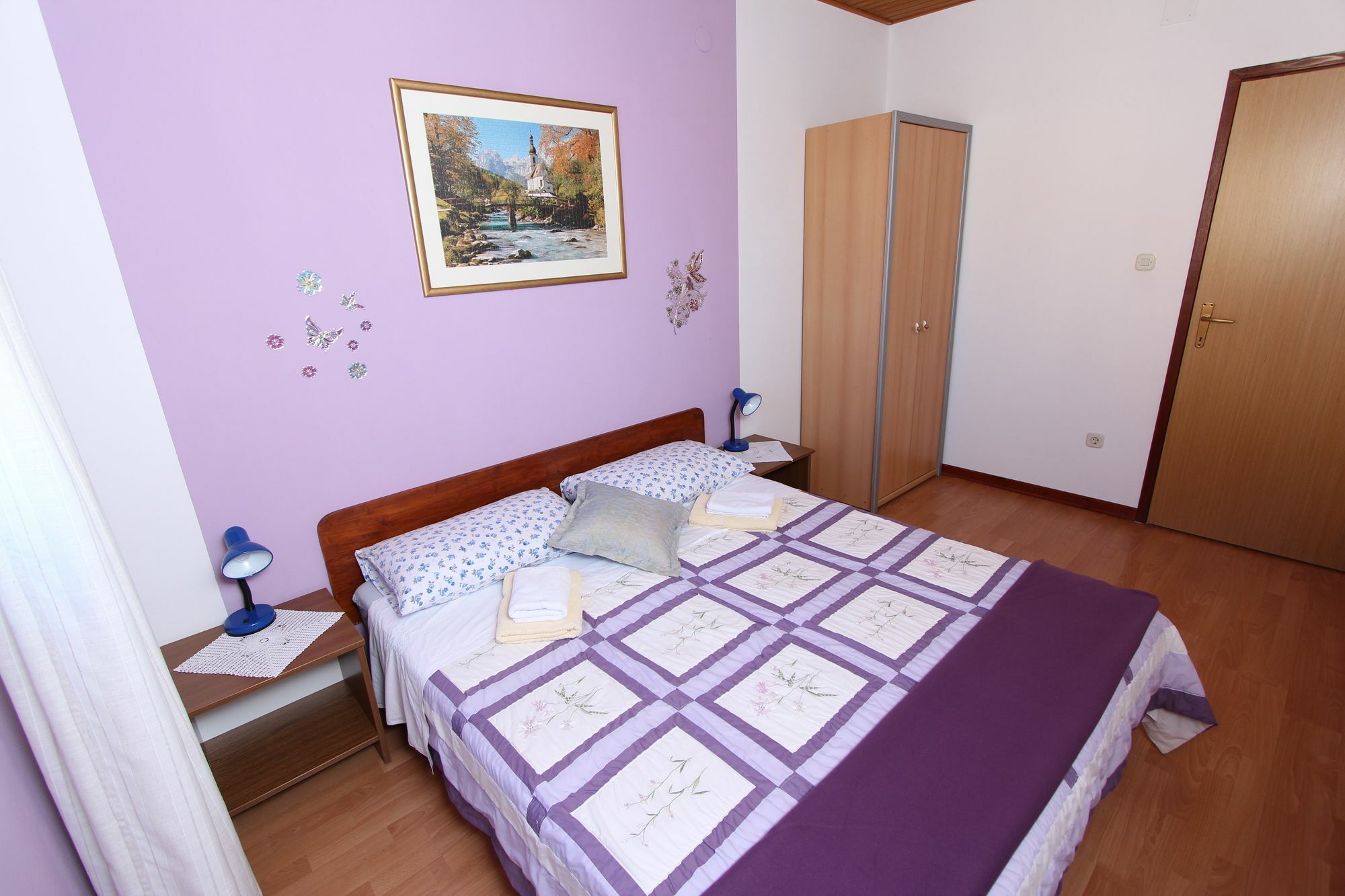Rooms And Apartment Matosevic Ровин Екстериор снимка