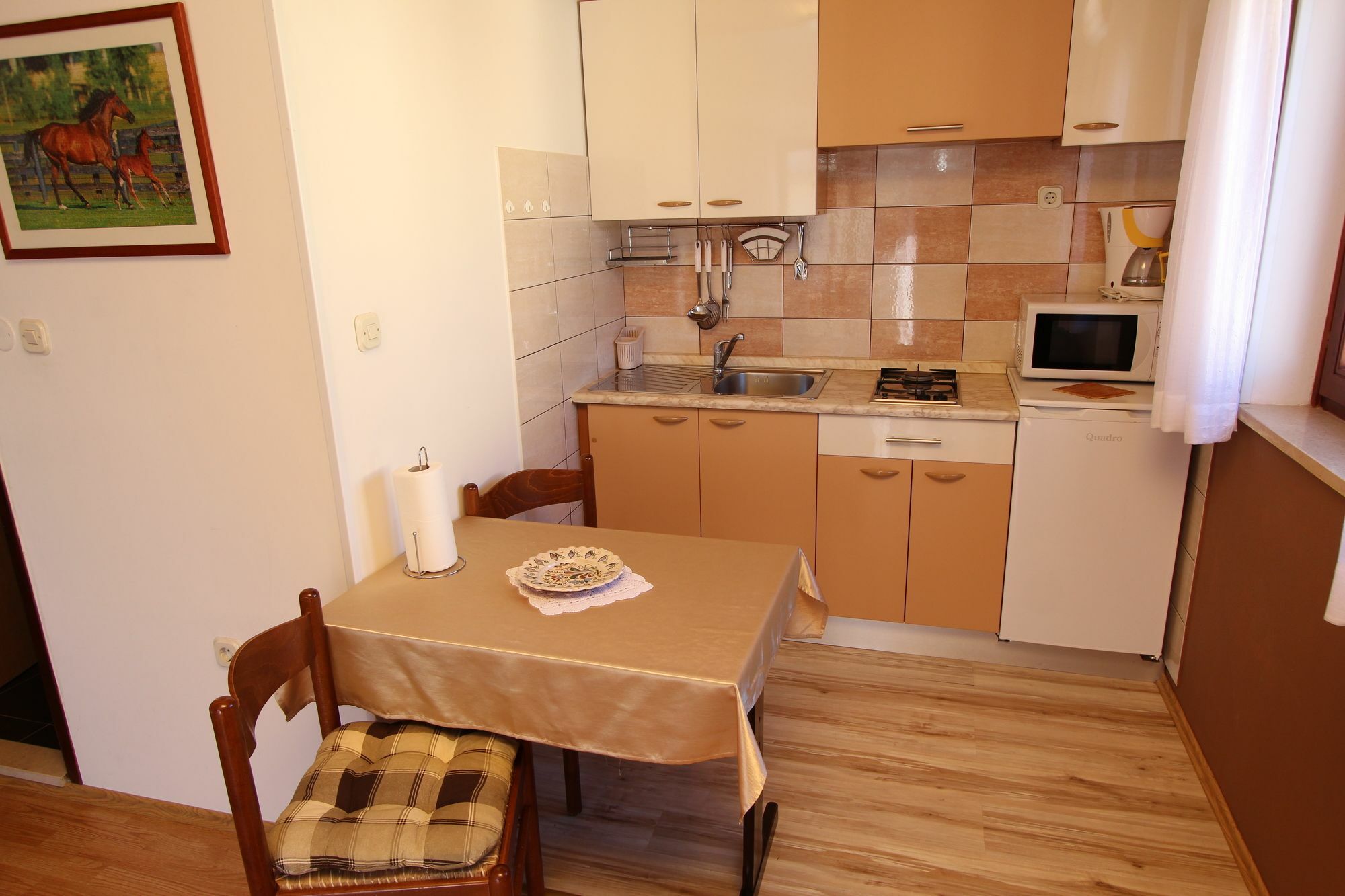 Rooms And Apartment Matosevic Ровин Екстериор снимка