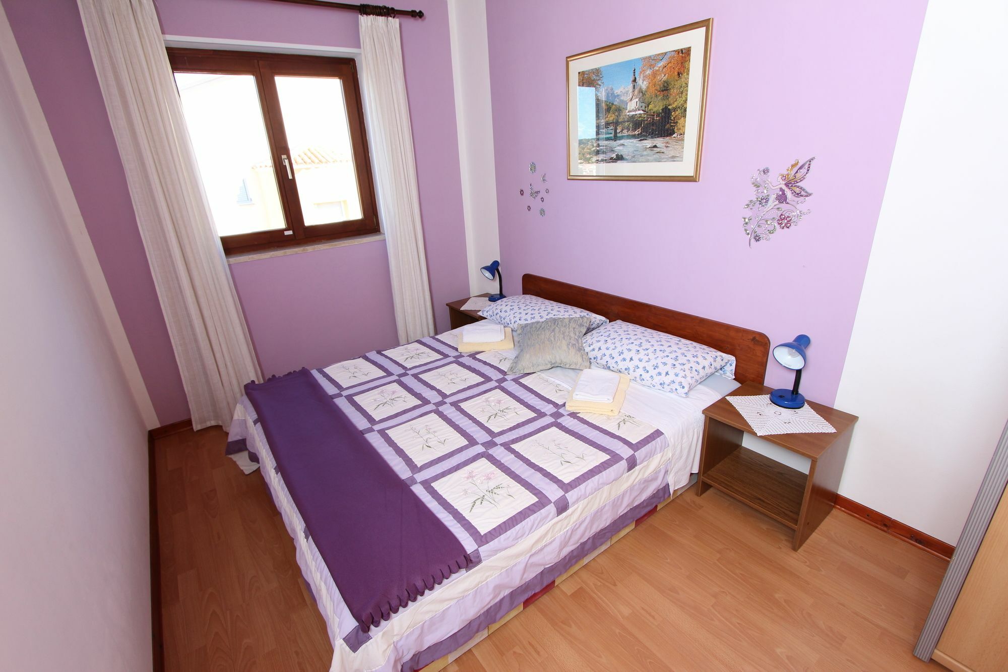 Rooms And Apartment Matosevic Ровин Екстериор снимка