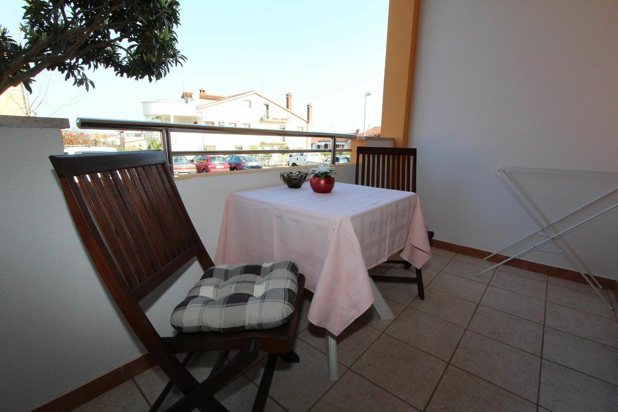 Rooms And Apartment Matosevic Ровин Екстериор снимка